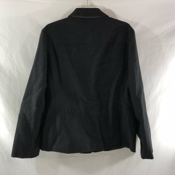 J. Crew Wool Blend Men’s Jacket Size L - Picture 2 of 7